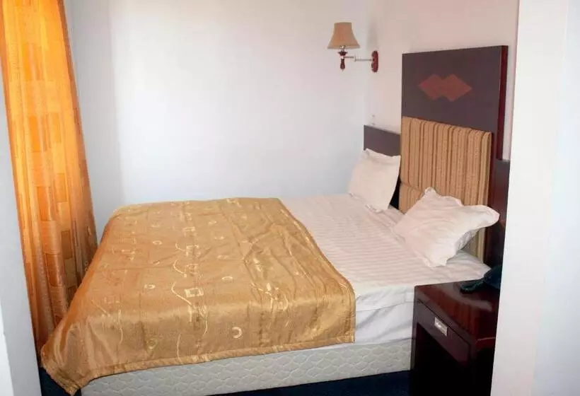 酒店 Grand Bukhara