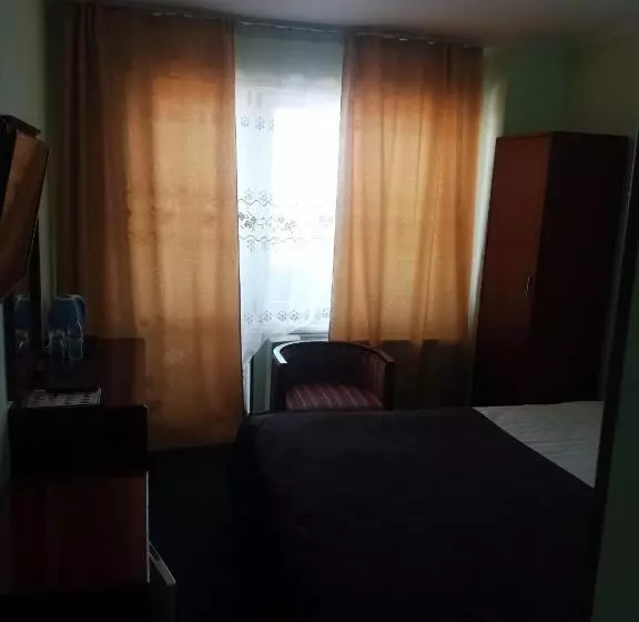 酒店 Grand Bukhara