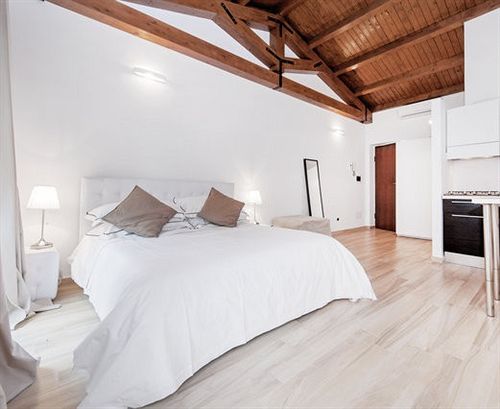 호텔 Dalmati House