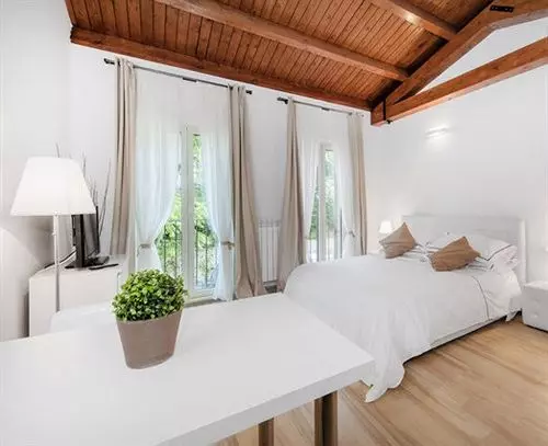 酒店 Dalmati House