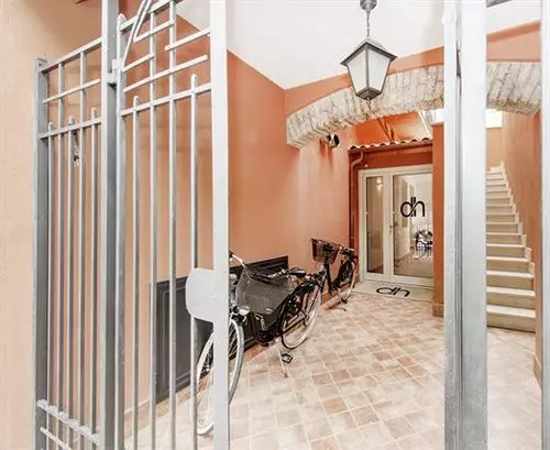 酒店 Dalmati House