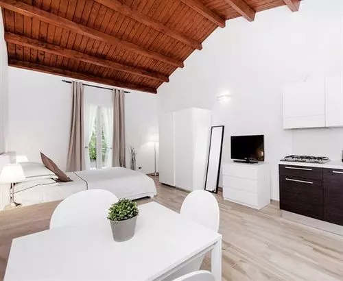 酒店 Dalmati House