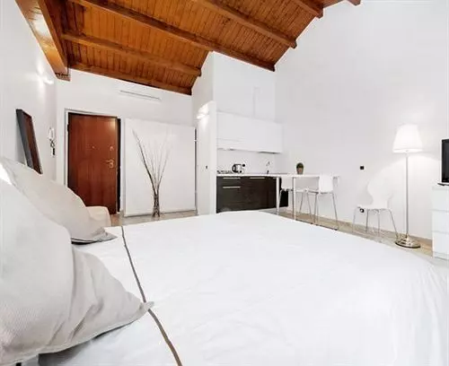 酒店 Dalmati House