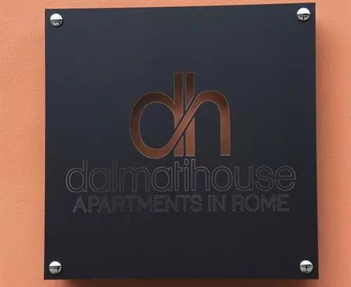 酒店 Dalmati House