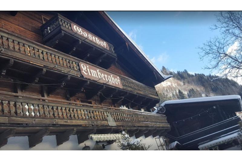 호텔 Gasthof Limberghof