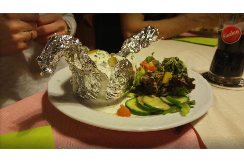 호텔 Gasthof Limberghof