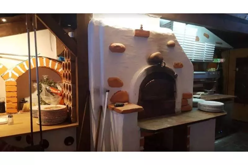 호텔 Gasthof Limberghof