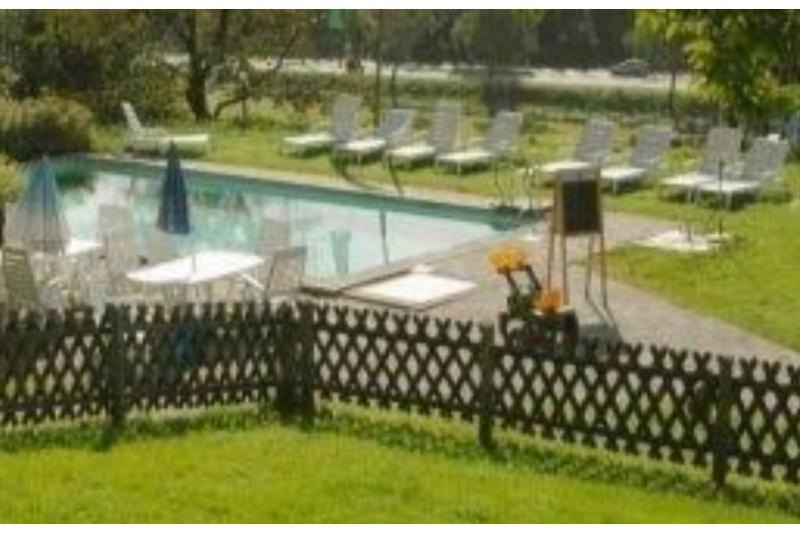 호텔 Gasthof Limberghof