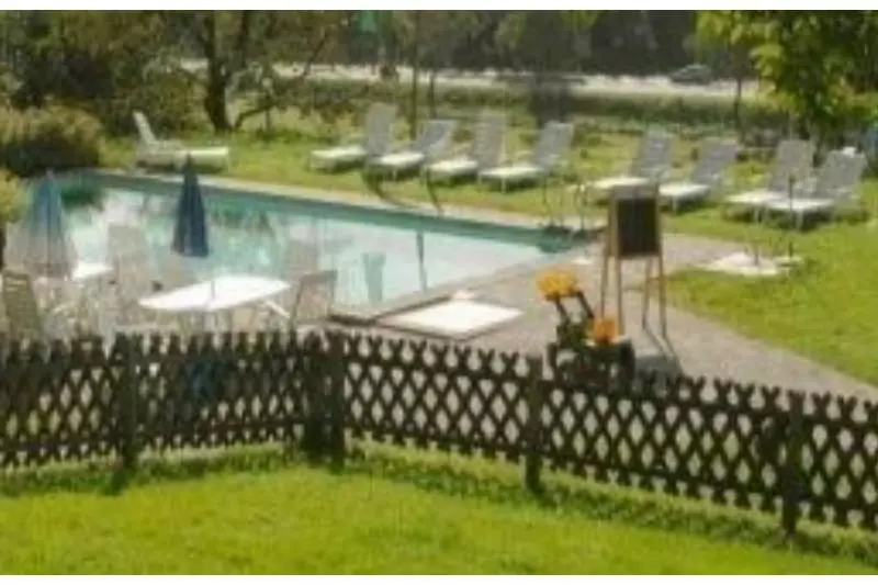 호텔 Gasthof Limberghof