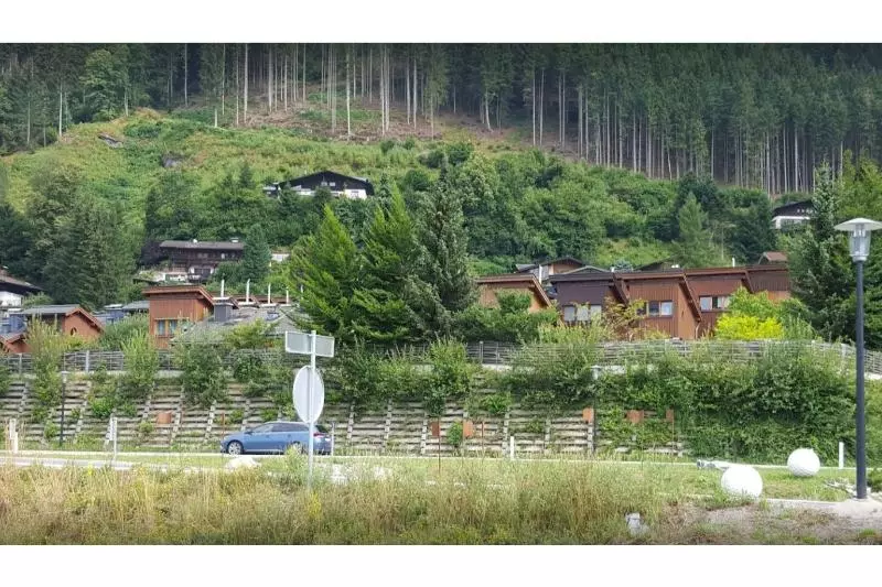 호텔 Gasthof Limberghof