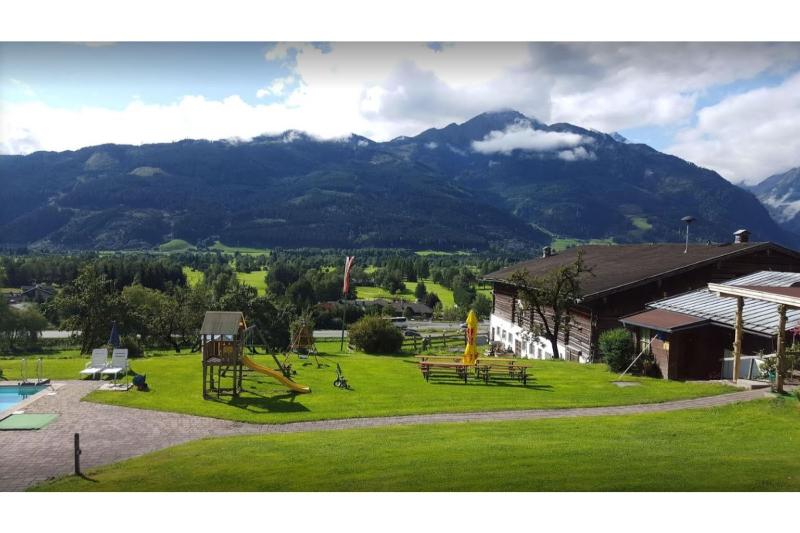 호텔 Gasthof Limberghof