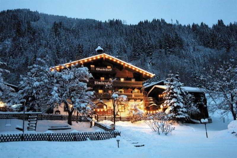 호텔 Gasthof Limberghof