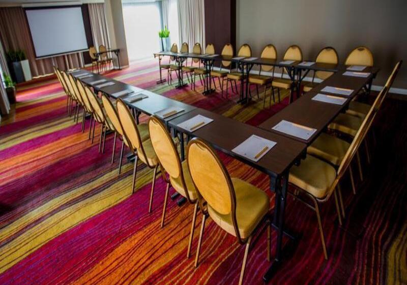 Grand Hotel Boutique