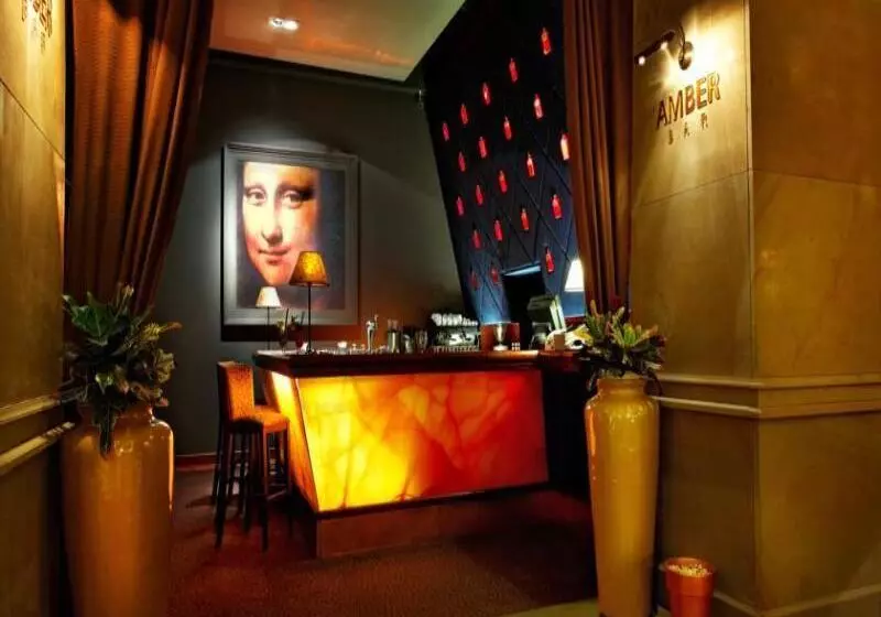 Grand Hotel Boutique