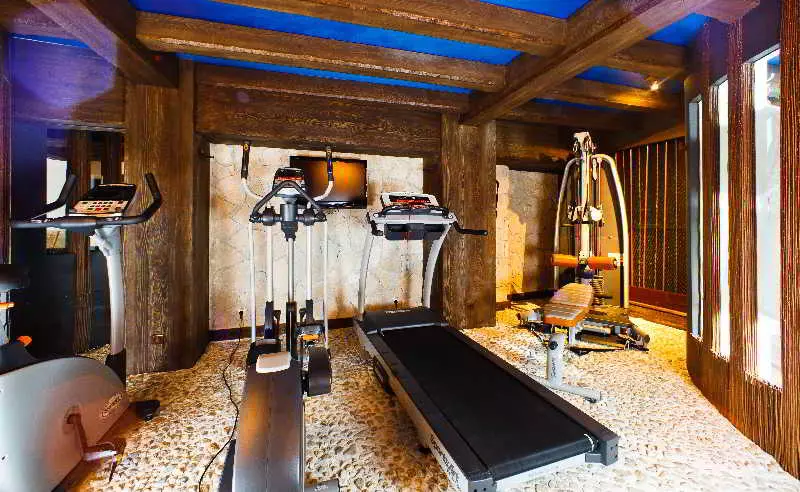 Grand Hotel Boutique