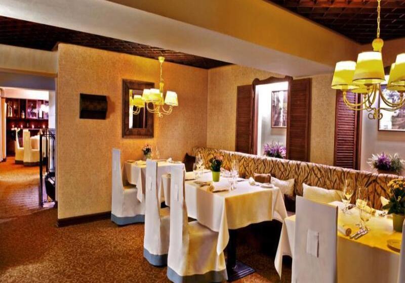 Grand Hotel Boutique