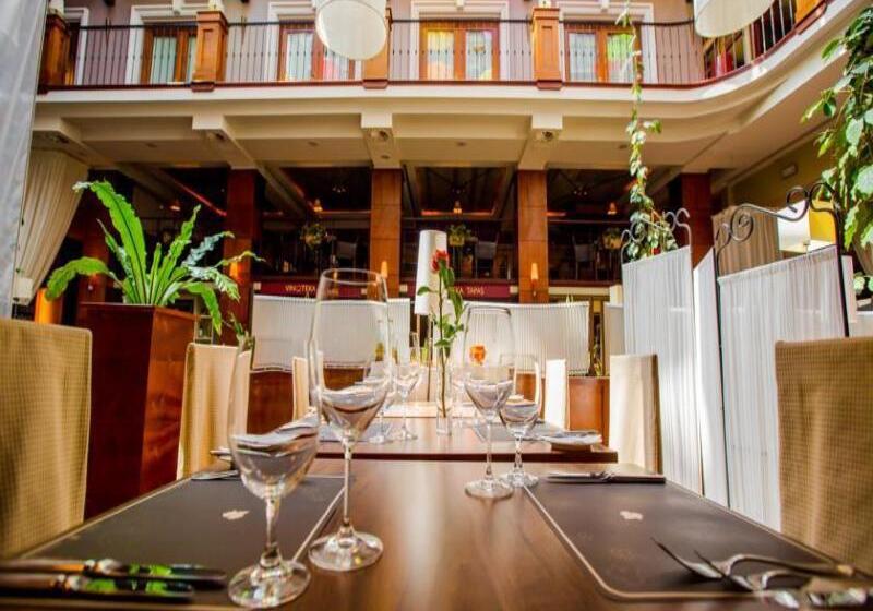 Grand Hotel Boutique