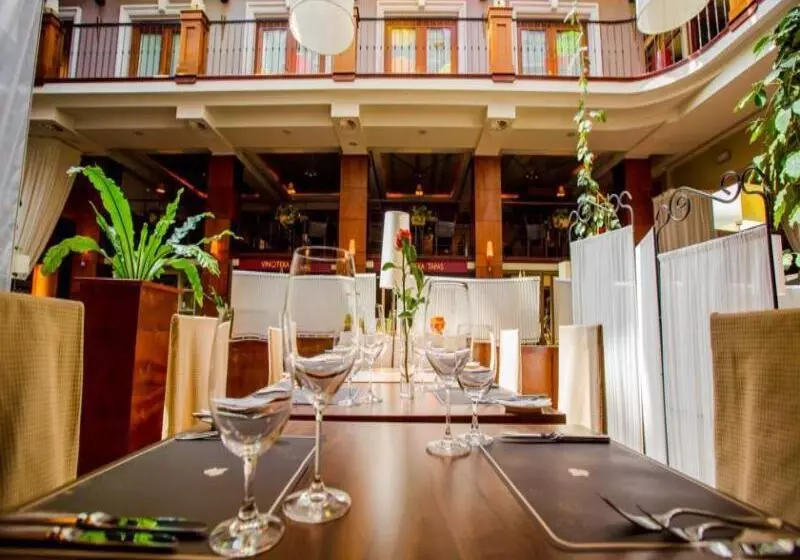 Grand Hotel Boutique