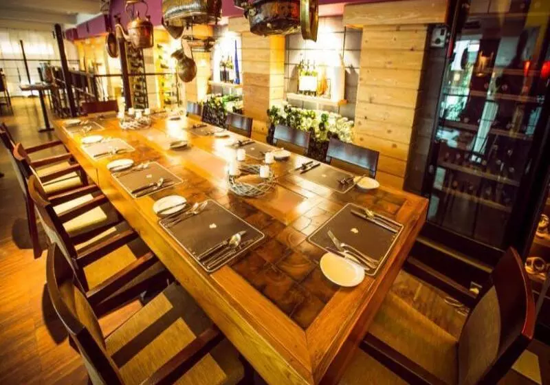 Grand Hotel Boutique