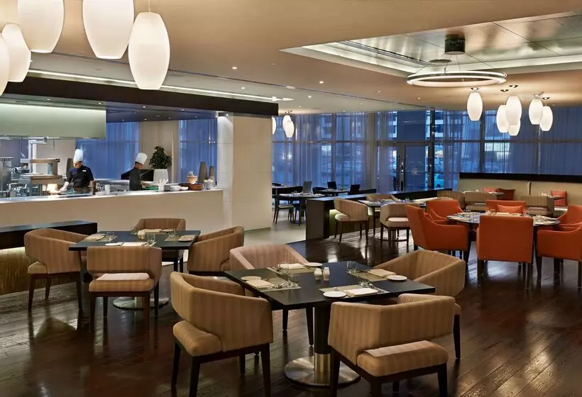 酒店 Hyatt Place Dubai Al Rigga