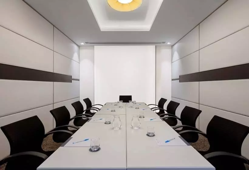 酒店 Hyatt Place Dubai Al Rigga