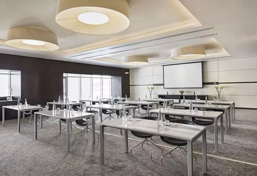 酒店 Hyatt Place Dubai Al Rigga