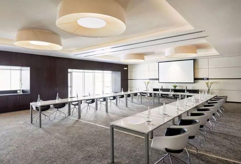 酒店 Hyatt Place Dubai Al Rigga