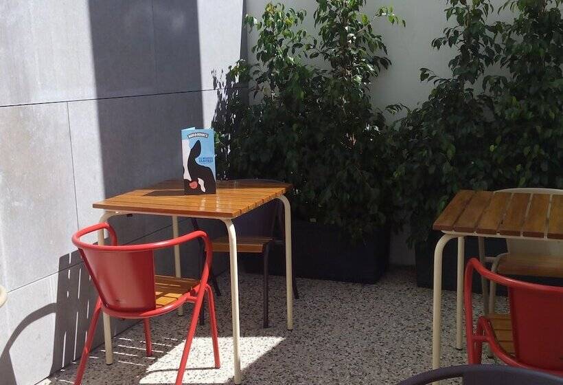 Hotel Ibis Lisboa Parque Das Nações