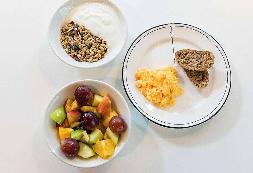 Hotel Ibis Lisboa Parque Das Nações