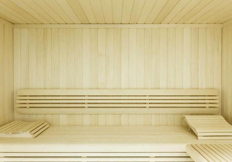 Hotel Ibis Lisboa Parque Das Nações