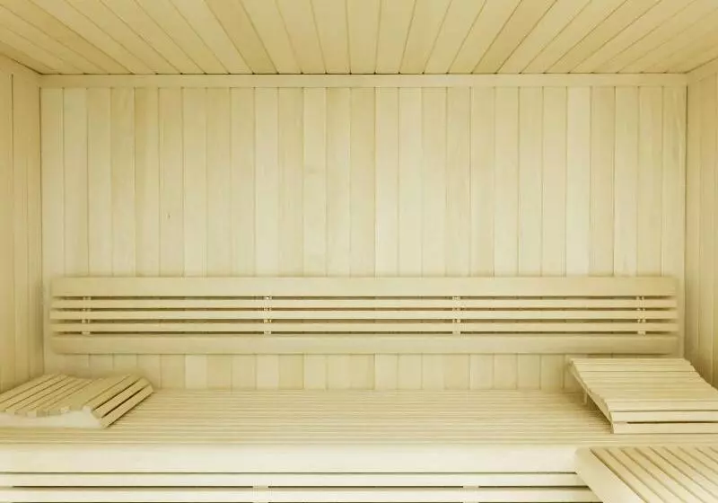 هتل Ibis Lisboa Parque Das Nações