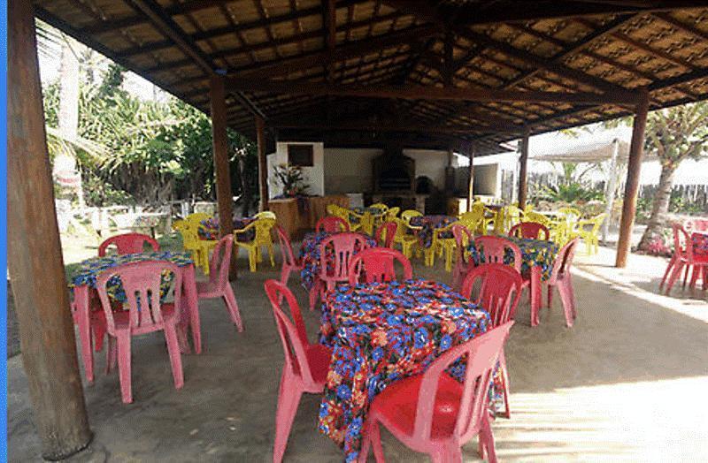 هتل Indaia Eco Village