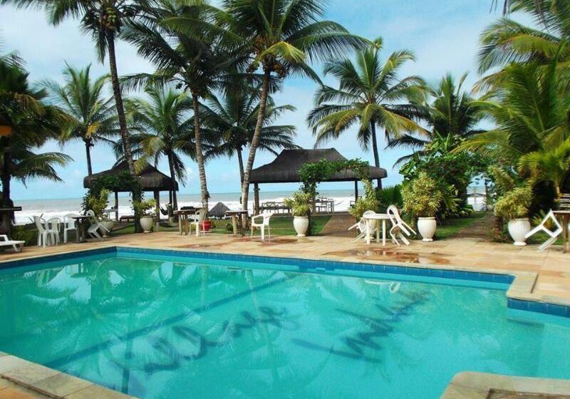 هتل Indaia Eco Village