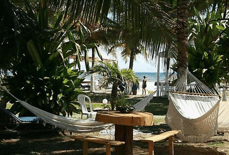 هتل Indaia Eco Village