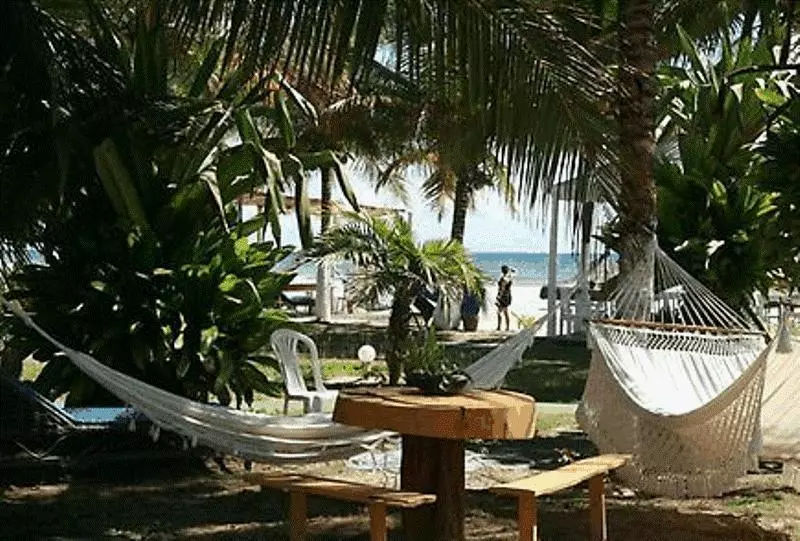 Отель Indaia Eco Village