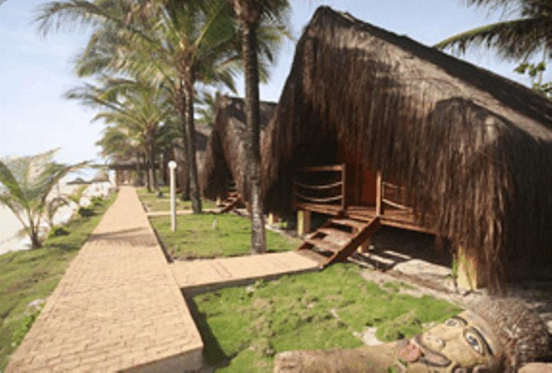 هتل Indaia Eco Village