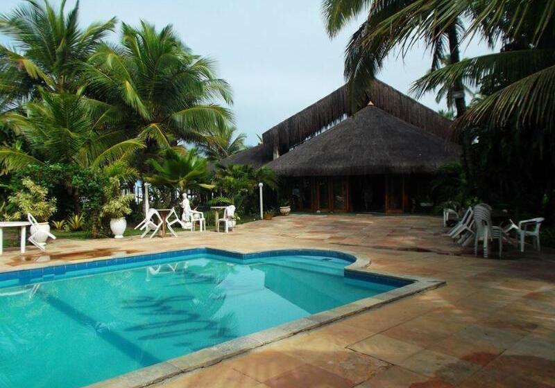 هتل Indaia Eco Village