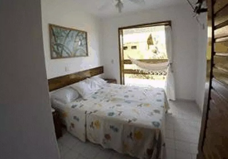 Отель Indaia Eco Village