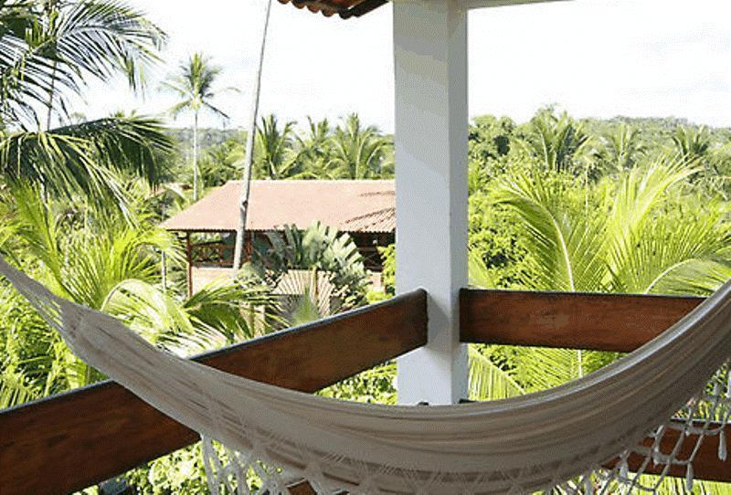 هتل Indaia Eco Village