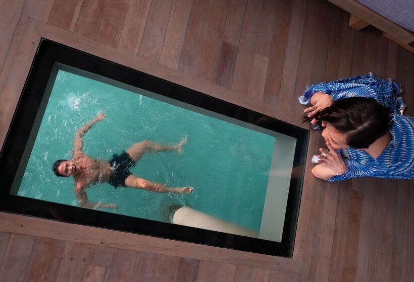 هتل Ja Manafaru, Maldives