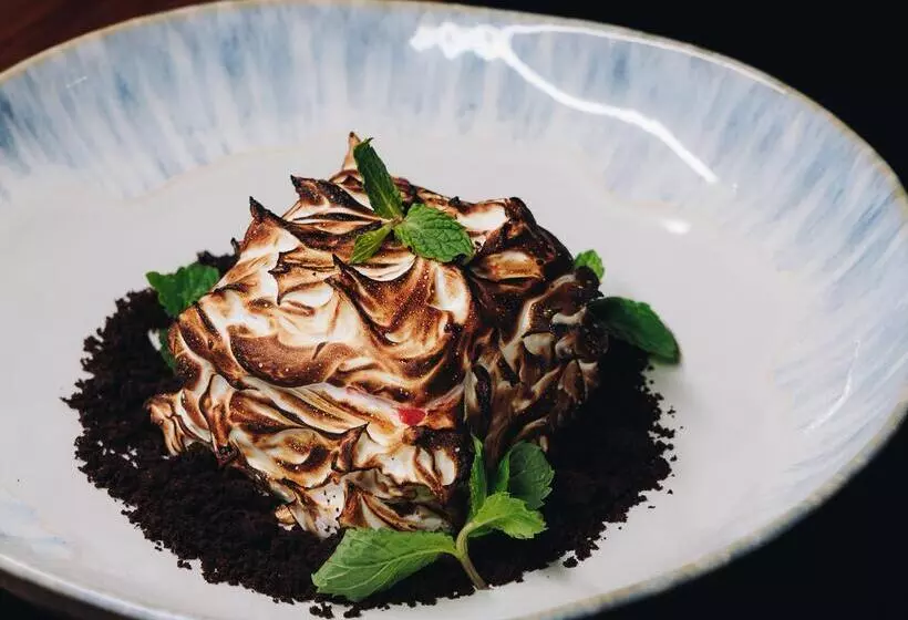 هتل Ja Manafaru, Maldives