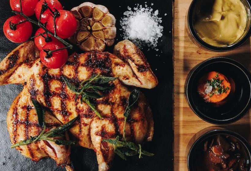 هتل Ja Manafaru, Maldives