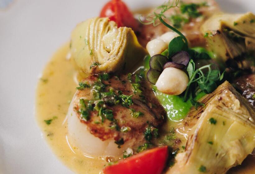 هتل Ja Manafaru, Maldives