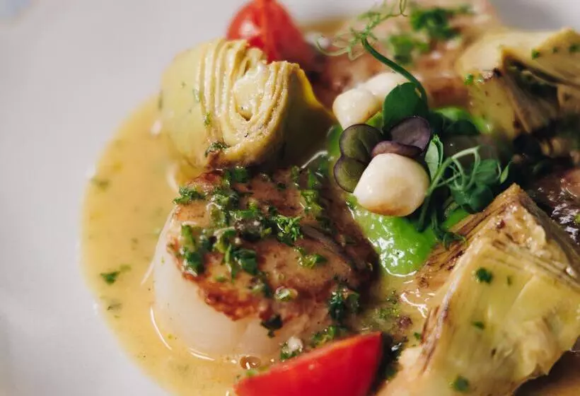 هتل Ja Manafaru, Maldives