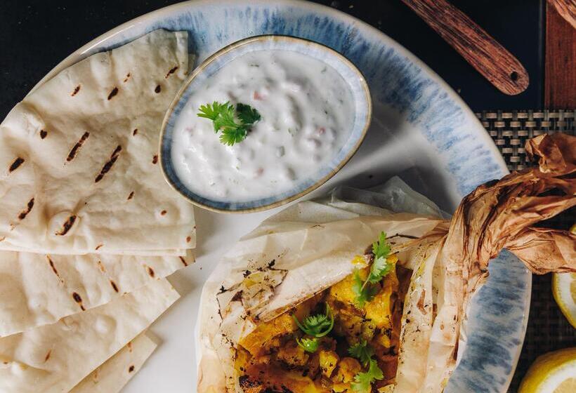 هتل Ja Manafaru, Maldives