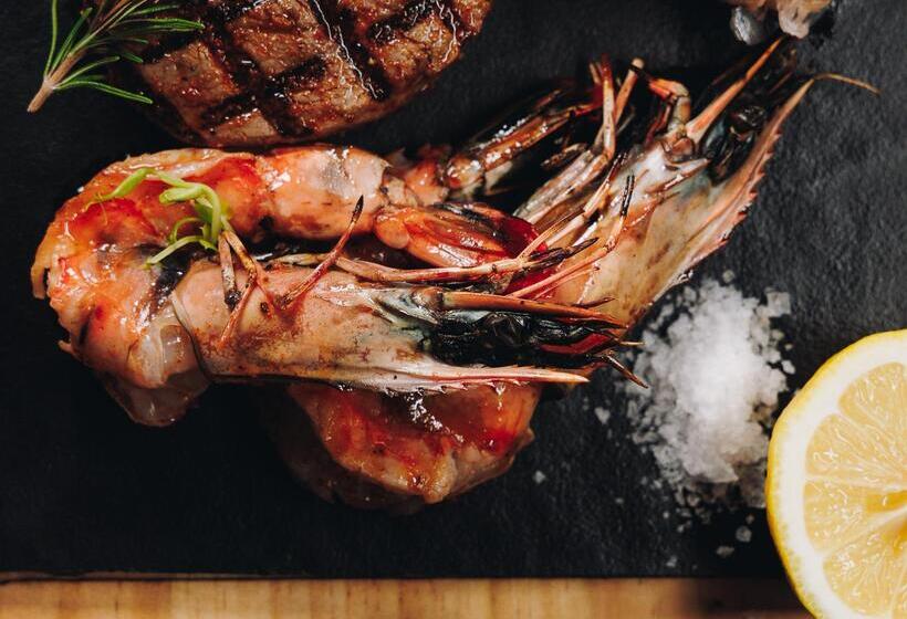 هتل Ja Manafaru, Maldives