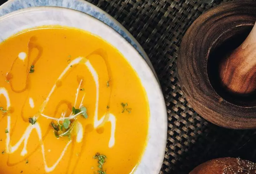 هتل Ja Manafaru, Maldives