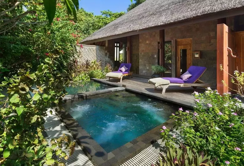 هتل Ja Manafaru, Maldives