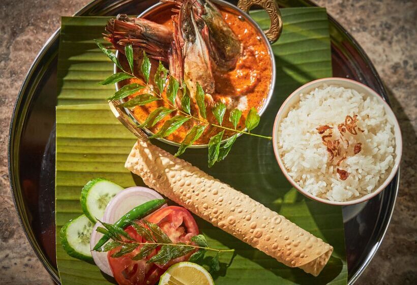 هتل Ja Manafaru, Maldives