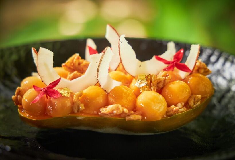 هتل Ja Manafaru, Maldives